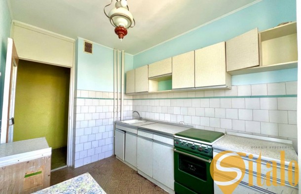 Продаж трикімнатна квартира вул.Сихівська м.Львів, фото 2