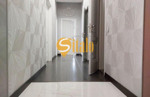 ЖК Петропавлівський Петропавлівська Борщагівка Квартира 109 м. кв з ремонтом, меблями. Індивідуальне газове опалення., фото 3