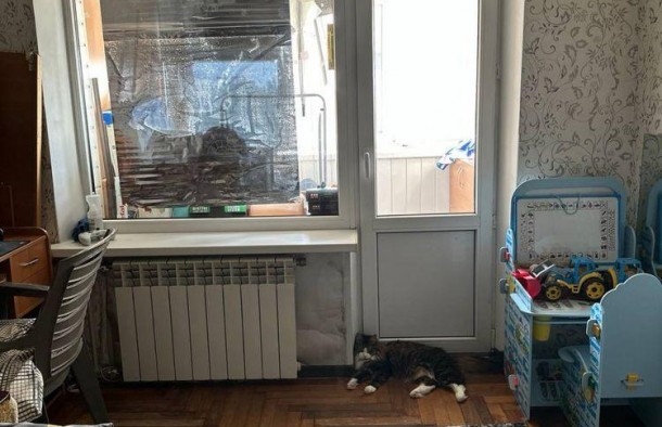 Продаж 2х кімнатної квартири на Космосі., фото 9