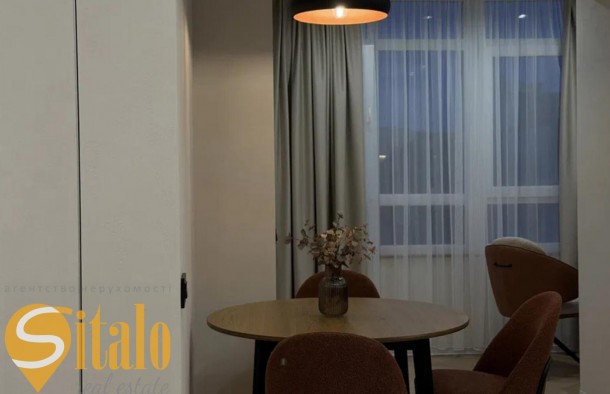 Продаж 1.5кім квартири, 44 кв. м., ЖК Millennium, фото 12