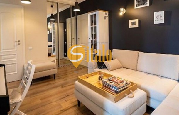 Дизайнерська квартира ЖК Лікоград., фото 4