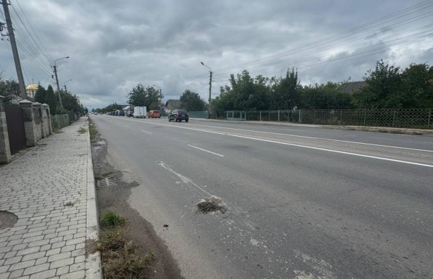 Продаж будинку з земельною ділянкою біля центральної дороги, фото 37