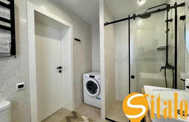 Оренда будинку з новим ремонтом, ГАЗ, 100 метрів до Дніпра, фото 9