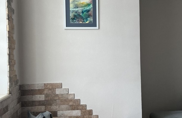 Квартира в центрі міста, вул. Сталеварів, Вознесенівський, Запоріжжя, фото 3