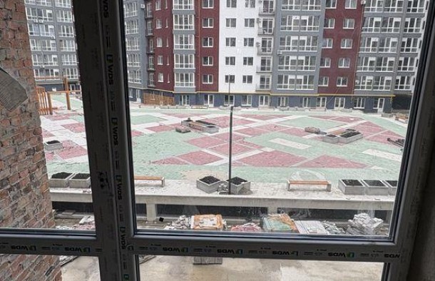 Продаж 2 кім квартири в новобудовіКнягинин, фото 9