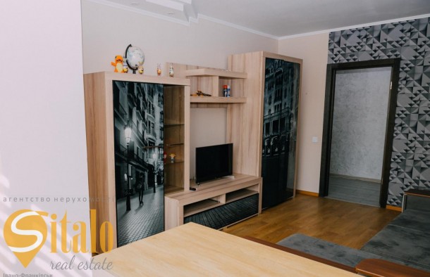 3 квартира вул.Довга,Центр,Франківськ., фото 10