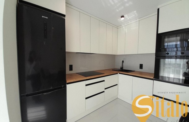 Продаж 1 кімнатна квартира в ЖК Шенген,  Львів, фото 16