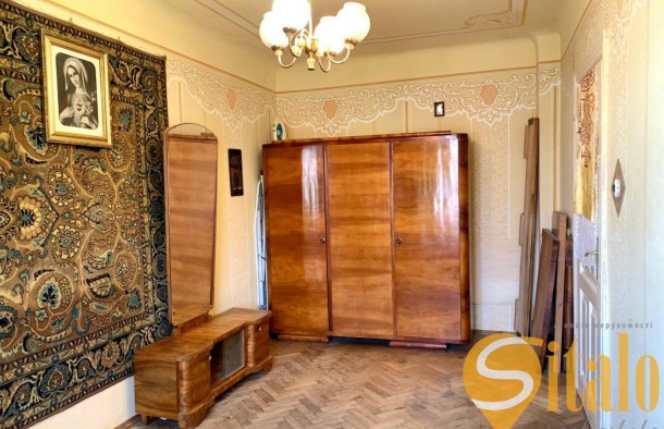2кімнатна квартира, по вулиці Кругова, Залізничний район, Львів, фото 9