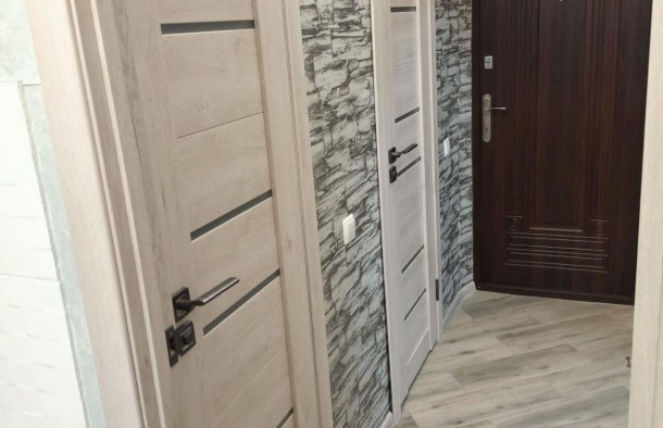 Однокімнатна квартира з ремонтом., фото 6