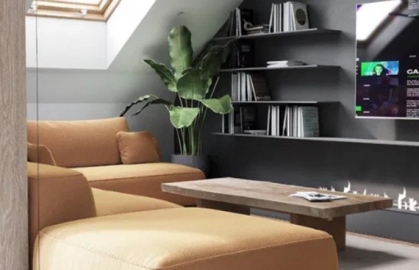 Продаж дворівневої 3 кімнатної квартири ЖК Леополь Таун, місто Львів., фото 1