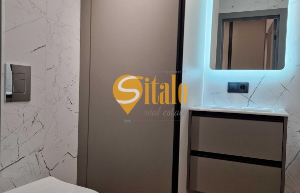 БЕЗ Продаж 1 кімн квартри ЖК Great Грейт Причальная 10, фото 8