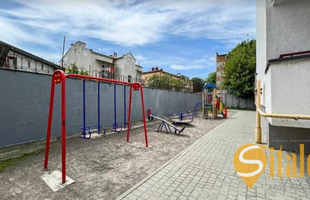 2 кімнатна квартира вулиця Уляни Кравченко, місто Львів, фото 14