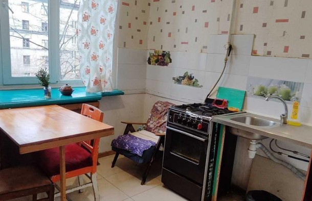 Продаж однокімнатної квартири проспект Соборний біля готелю Інтурист., фото 10