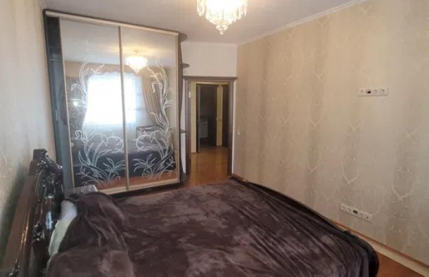 3 квартира вул. Тополина,Франківськ., фото 1