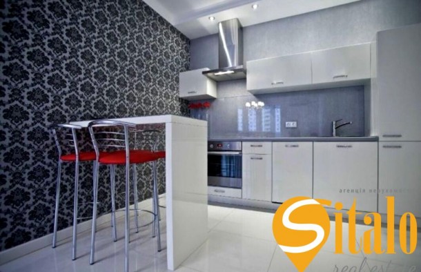 Продаж 1кім. квартири євродвушка на Осокорках, Дніпровська набережна., фото 3