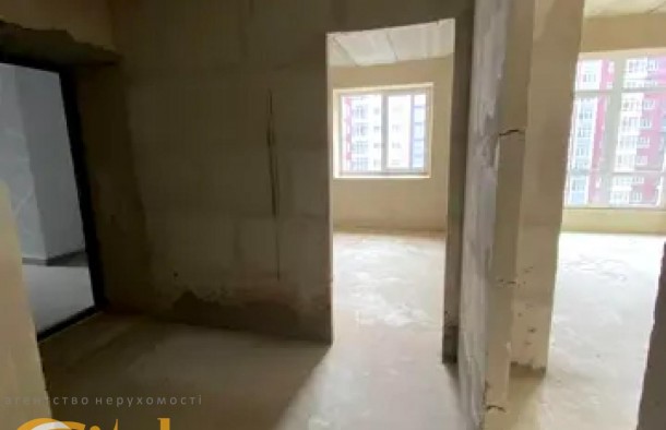 Продається 1 кім. квартира ,Височана . ЗДАНА секція., фото 13