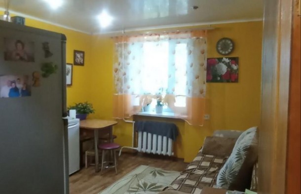 Продаж 1 кімнатної квартири в Хортицькому мікрорайоні, фото 2