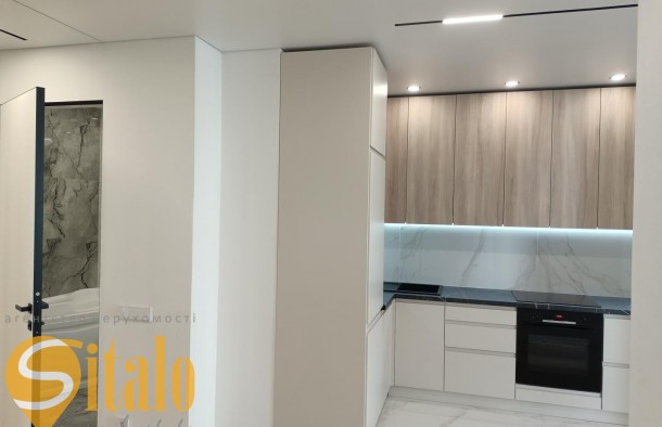 Терміновий  Продаж 2 кімнатна з ремонтом в ЖК Манхетен, фото 27