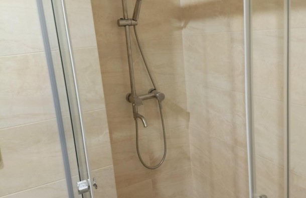 Оренда 1 кімнатна квартира з ремонтом в новобудові ЖК Леополь Таун, вул.Стрийська, фото 13