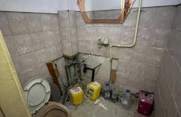 Продаж _ комерційне приміщення фасадний вхід центр м. Львів, вул. Шептицьких 38, фото 20