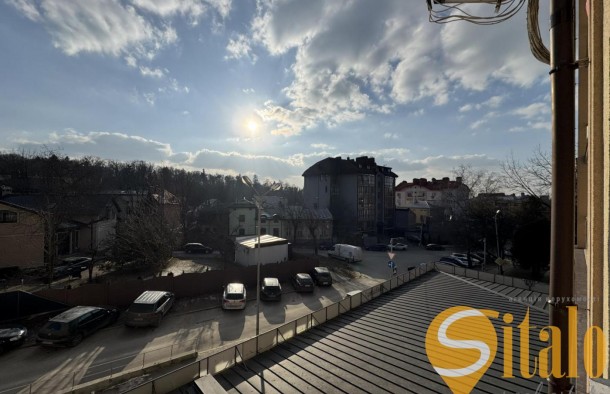 Оренда офісного приміщення площею 53.6 м² за адресою вул. Котика 7, місто Львів., фото 8