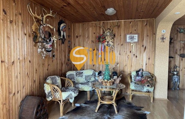 Оренда будинку Осокорки дачі, 7 км від метро Славутич, фото 11