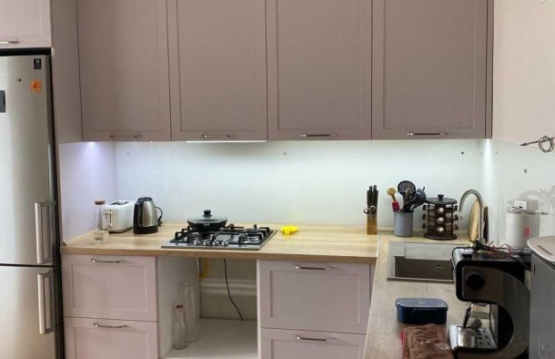 Продається 1к квартира в Олександрівському районі  Малий ринок, фото 4