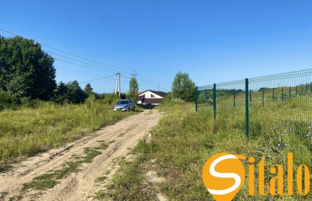 Ділянка біля гольфу та SPA Лісники, 2 хв пішки до Equides Club, Новообухівська траса, 10 соток, фото 1