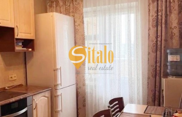 Прт Леся Курбаса Швидкісний трамвай  Роздільні кімнати Ремонт, фото 6