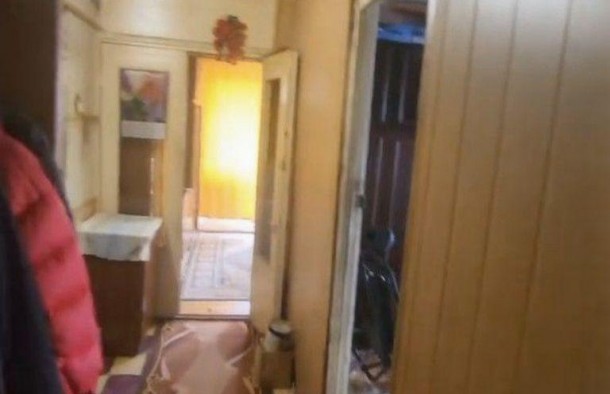 Продаж 2х кімнатної квартири  Бородинський мікрорайон, фото 3