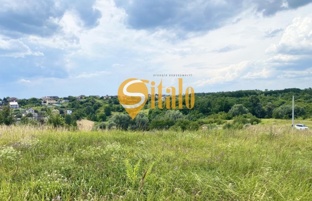 Ділянка з панорамним видом в Лісниках, поруч Equides Club, Новообухівська траса, 12 соток., фото 5