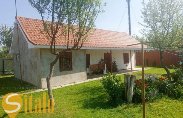 Продаж будинку біля міста, фото 3