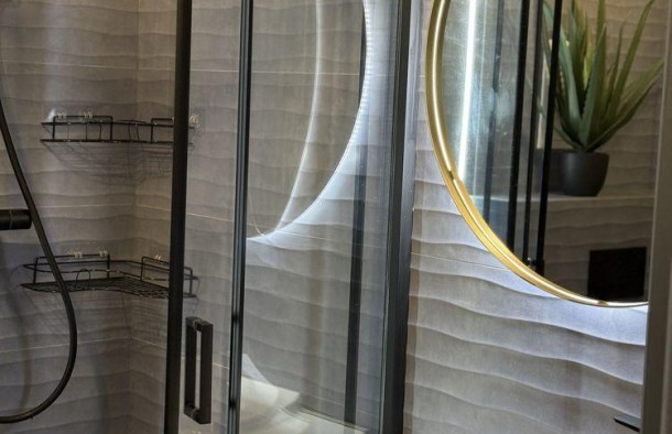 Продаж 2 кім квартири з ремонтом в новобудові, фото 5