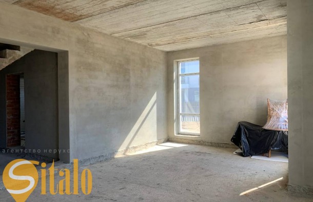Продаж дуплексу сирець 150 кв.мрайонВелесу с.Вовчинці, фото 8