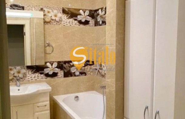 ЖК Петропавлівський Петропавлівська Борщагівка Квартира  з ремонтом, меблями, технікою. Індивідуальне газове опалення., фото 15