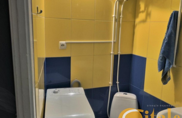 Продається 2х кімнатна квартира на вулиці Космічна., фото 11