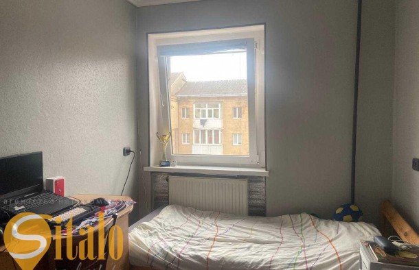 4 кім квартира в центрі міста, фото 8