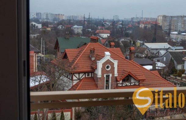 Продаж 3кімнатної квартири по вулиці Ромашкова, Львів, Сихів, фото 17