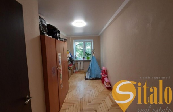 3х квартира на Аллеи роз., фото 16