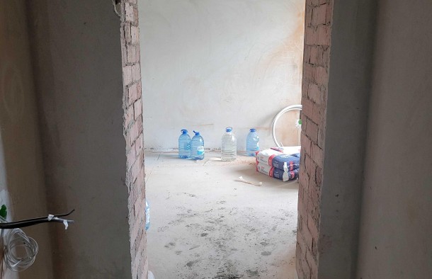 1кімнатна з ремонтом, 10 хв до озера, фото 12