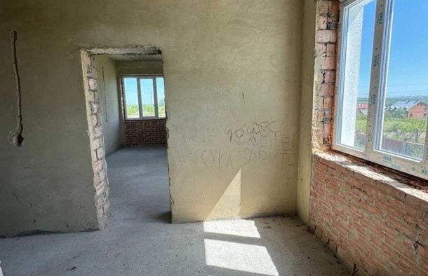 Продаж будинку с. Сороки Львівські, вул. В. Івасюка, Мурованське ОТГ. Львів., фото 8