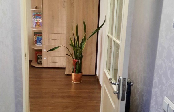 Продаж 2к квартири вул.Релєфна, Дніпровський район, фото 7