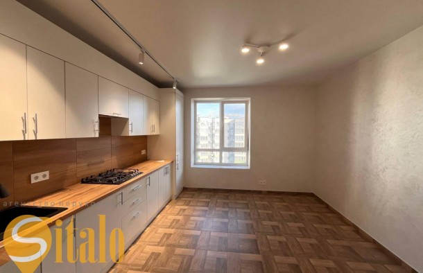 Продаж 1 кім квартири з ремонтом біля озераТЦ Липки, фото 8