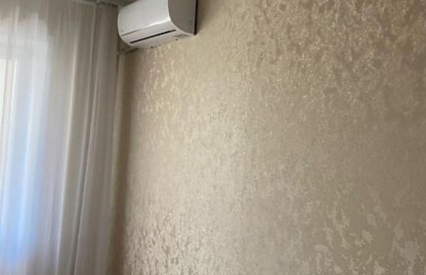 Однокімнатна  з ремонтом на  Південному мкрн, фото 3