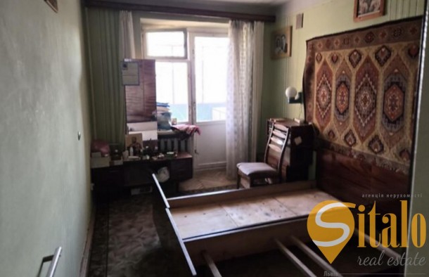 Продаж 3 кімнатна квартира вулиця Шевченка, цегла, фото 6
