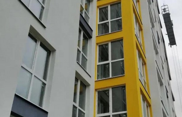 Продаж  Квартира  вул. Рудненська, Залізничний район, Львів, фото 6