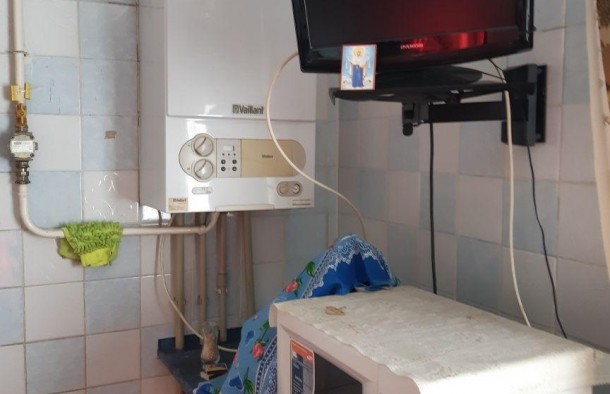 Дом со всеми удобствами, фото 6