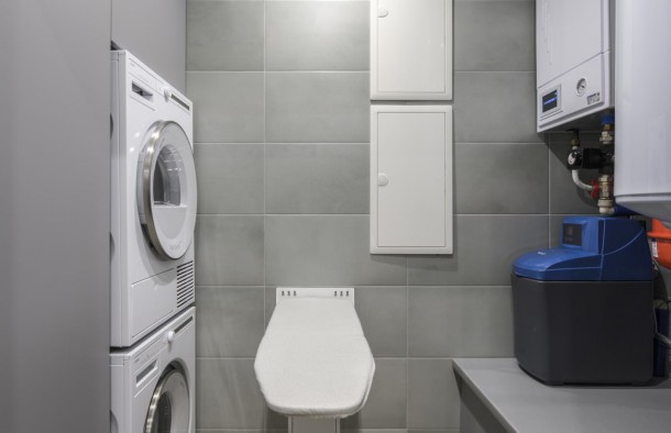 Двокімнатна квартира з ремонтом, ЖК Зарічний, лівий берег, поряд ЖК Славутич, вид на Дніпро, фото 7