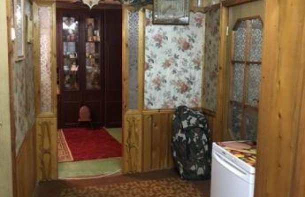 4х кімнатна квартира на Бородінському району, фото 3