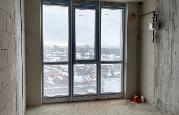 Видова 3х кімнатна квартира від власника в ЖК Паркова алея, фото 15